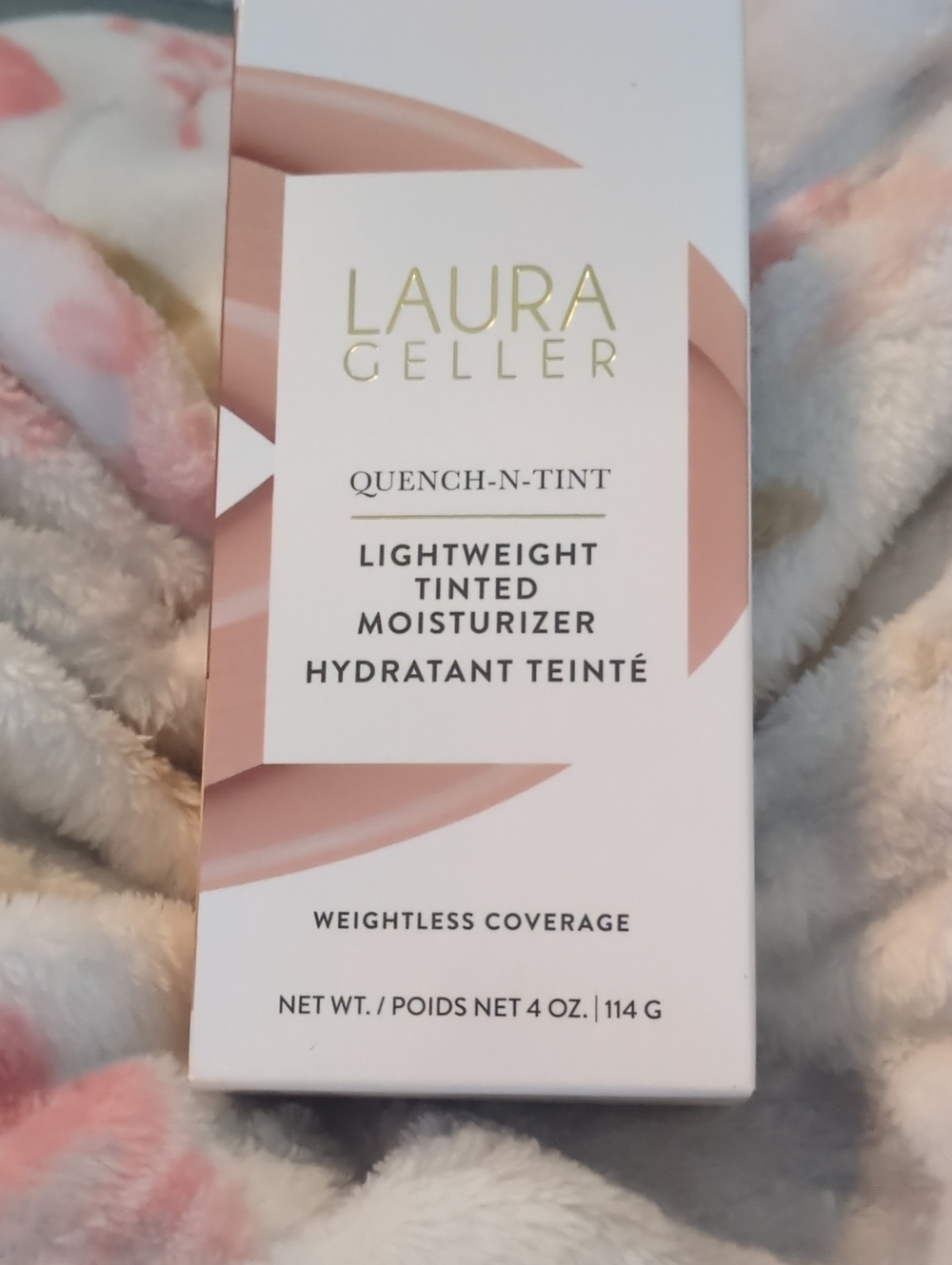 Tinted Moisturizer